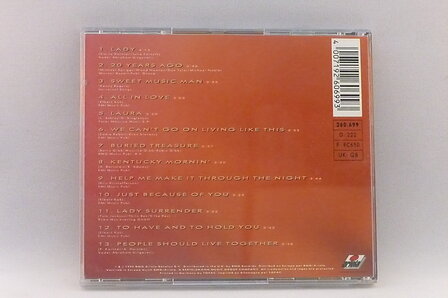 Lee Towers - Listen to my Heart