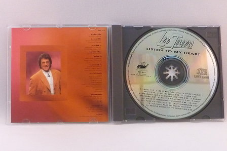 Lee Towers - Listen to my Heart