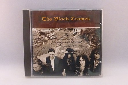 The Black Crowes - The Southern Harmony and Musical Companion