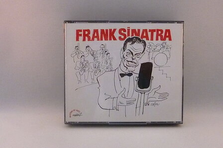 Frank Sinatra - Masters of Jazz (2 CD)