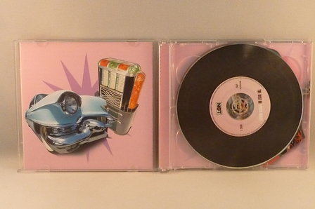 Chuck Berry - The best of (2 CD)