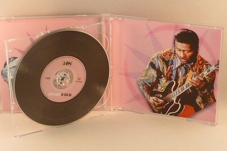 Chuck Berry - The best of (2 CD)