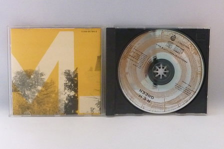 R.E.M - Green&nbsp;
