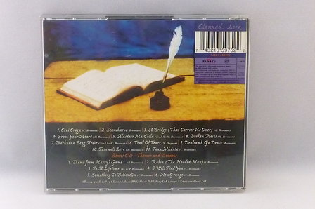 Clannad - Lore (2 CD)