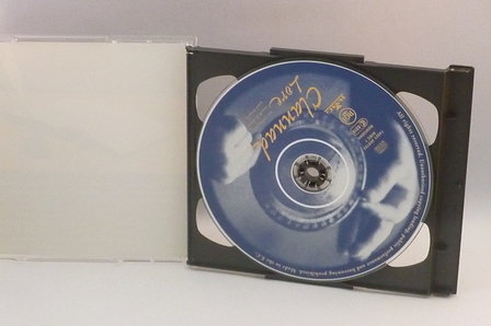 Clannad - Lore (2 CD)