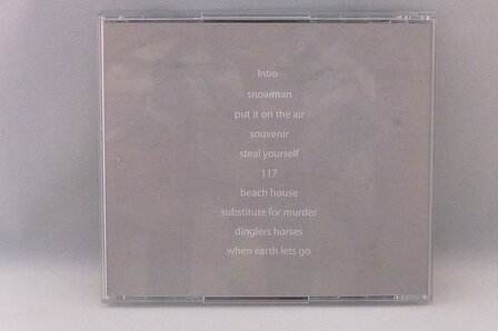 Gazpacho - When earth lets go