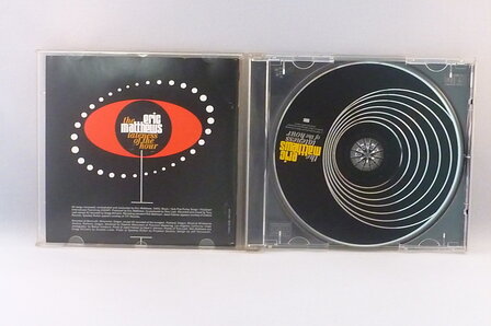 Eric Matthews - The lateness of the hour