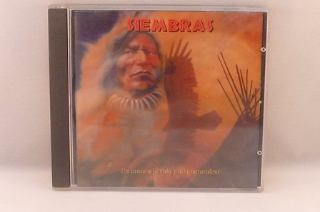 Siembra&#039;s - Un canto a la vida y a la naturalesa