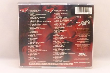 Knuffel Rock 10 (2 CD)