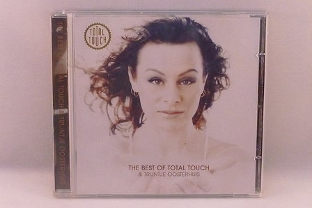 Total Touch / Trijntje Oosterhuis - The best of