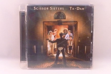 Scissor Sisters - Ta Dah