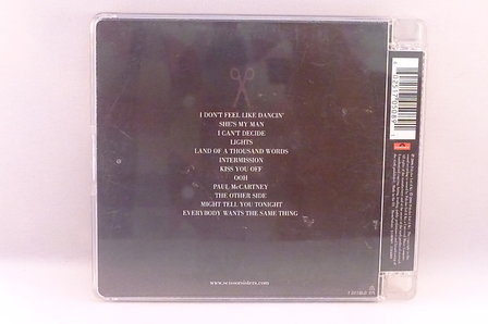 Scissor Sisters - Ta Dah