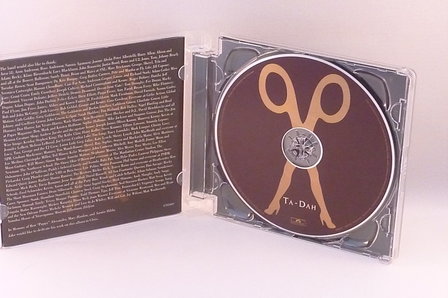 Scissor Sisters - Ta Dah