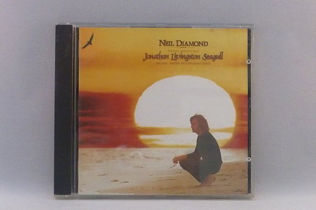 Neil Diamond - Jonathan Livingston Seagull