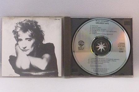Rod Stewart - Greatest Hits