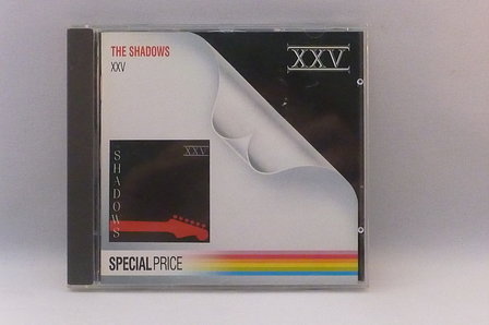 The Shadows - XXV
