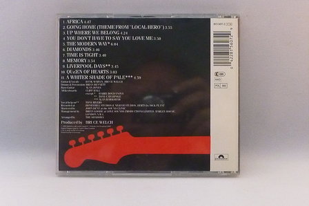 The Shadows - XXV