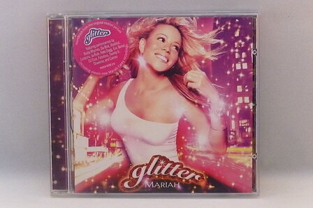Mariah Carey - Glitter