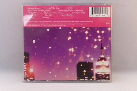 Mariah Carey - Glitter