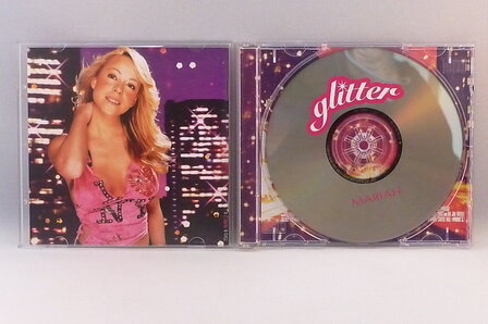Mariah Carey - Glitter