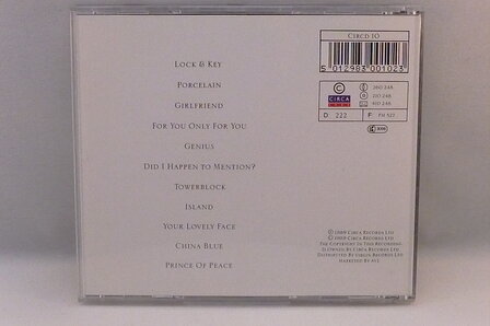 Julia Fordham - Porcelain