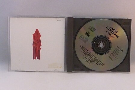 Julia Fordham - Porcelain