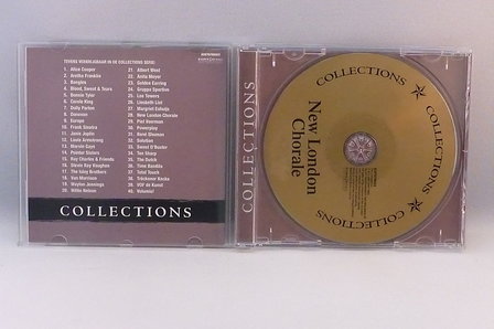 New London Chorale - Collections