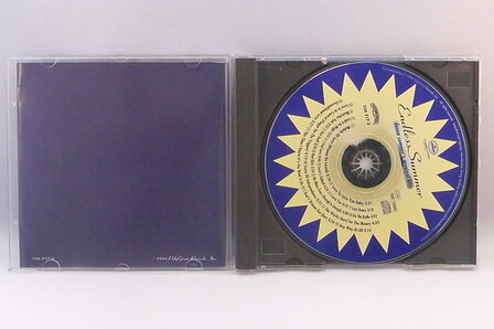 Donna Summer - Endless Summer