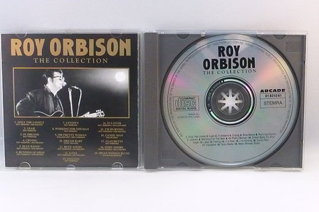 Roy Orbison - The Collection