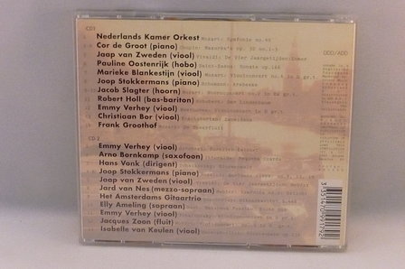 Nederland Klassiekland (2 CD)