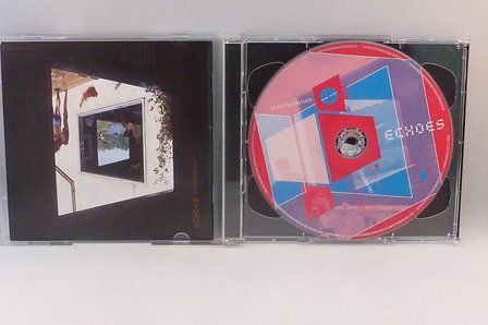 Pink Floyd - Echoes / The best of Pink Floyd (2 CD)