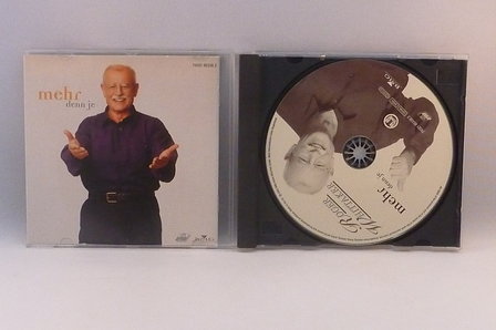 Roger Whittaker - Mehr denn je