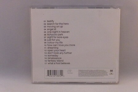 Mpeople - The best of