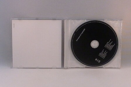 Mpeople - The best of