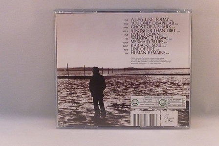 Tom Mcrae - Just like blood