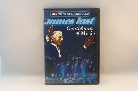 James Last - Gentleman in Music (DVD)
