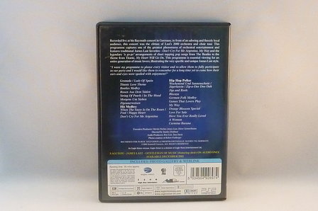 James Last - Gentleman in Music (DVD)