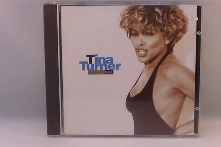 Tina Turner - Simply the best