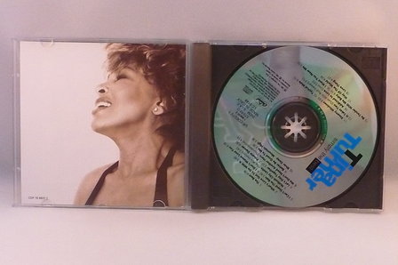 Tina Turner - Simply the best