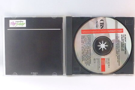 Albert Hammond - The very best of