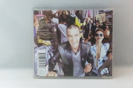 Robbie Williams - Life thru a Lens