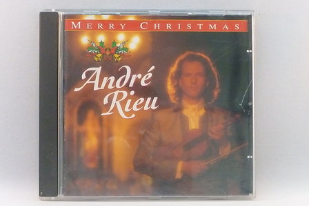 Andre Rieu - Merry Christmas (CNR)