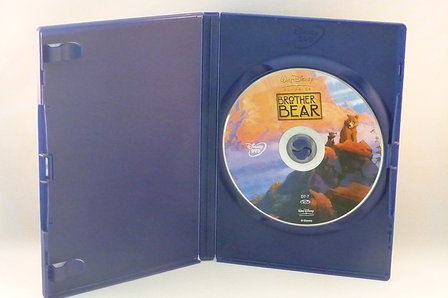 Brother B&euml;ar (DVD)