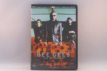 Bee Gees - Live by Request (DVD)