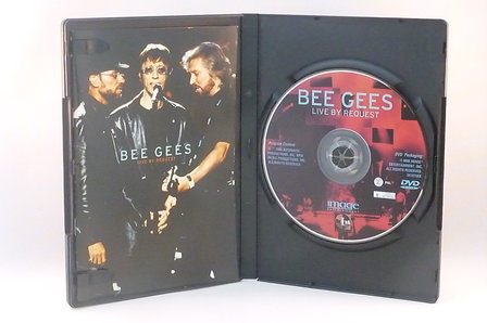 Bee Gees - Live by Request (DVD)