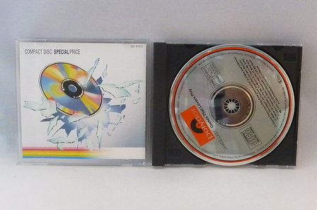 James Last - Games that lovers play