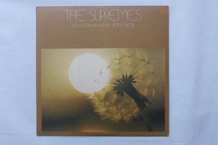 The Supremes (LP)