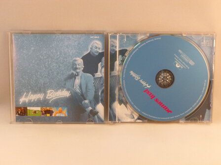 James Last - Happy Birthday