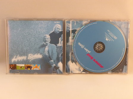 James Last - Happy Birthday