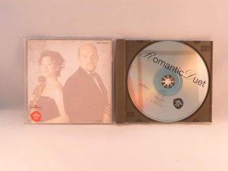 Jaap van Zweden / Alison Eldredge - Romantic Duet